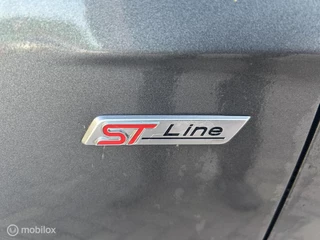 Ford Focus Ford Focus 1.0 ST-Line * AIRCO * LM VELGEN * A-SPOILER * - afbeelding nr 6