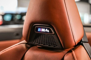 BMW M4 BMW 4-serie Cabrio M4 xDrive Competition|Ceramic|indiv|Carbon - afbeelding nr 74