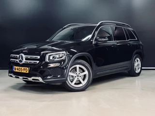 Mercedes-Benz GLB - 494083382-0