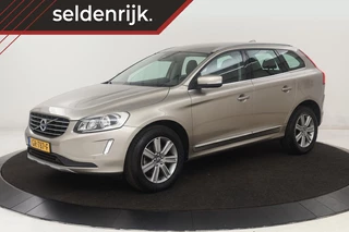 Volvo XC60 Volvo XC60 2.0 T5 Summum | 1e eigenaar | Leder |  Stoelverwarming | Trekhaak | Navigatie | Sportstoelen | Memory | Bluetooth | Climate control - afbeelding nr 1