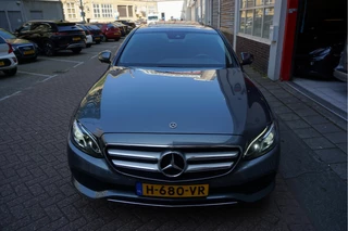 Mercedes-Benz E-Klasse Stoelen met MEMORY/ VERWAMING/ KOELING | Geperforeerd leer - afbeelding nr 34