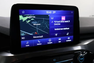 Ford Kuga Ford Kuga 2.5 PHEV Titanium - afbeelding nr 20