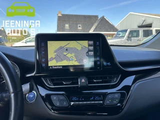 Toyota C-HR Toyota C-HR 1.8 Hybrid Active | Camera | ACC | Navi | Clima - afbeelding nr 11