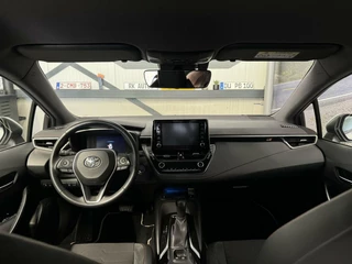 Toyota Corolla Touring Sports Toyota Corolla Touring Sports 2.0 Hybrid Executive / 184pk - afbeelding nr 5