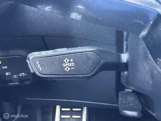 Audi TT Audi TT 2.0 TFSI QUATTRO DSG S LINE LEDER/NAVI/AIRCO - afbeelding nr 26