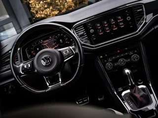 Volkswagen T-Roc Volkswagen T-Roc 1.5 TSI R-Line|PANO|19''|ACC|NAV|CARPLAY - afbeelding nr 20