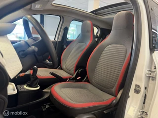 Renault Twingo Renault Twingo 1.0 SCe Expression| Cabrio | NAP - afbeelding nr 14