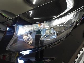 Mercedes-Benz Vito Mercedes-Benz Vito 114 CDI Lang Automaat Navigatie Airco Bluetooth Camera Trekhaak - afbeelding nr 5
