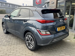 Hyundai Kona - afbeelding nr 4