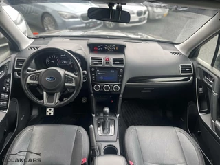 Subaru Forester Subaru Forester 2.0 XT Sport Premium - afbeelding nr 3