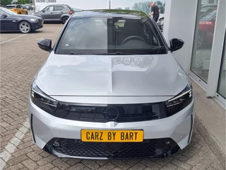 Opel Corsa Opel Corsa 1.2 GS Panoramadak | Stuurverwarming | Carplay/Android - afbeelding nr 8