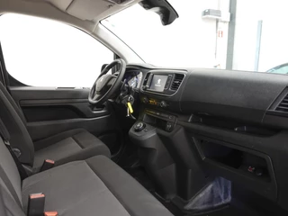 Peugeot Expert Peugeot Expert 2.0 BlueHDI 145PK L3 Automaat Airco Navigatie Trekhaak Cruise Control - afbeelding nr 39