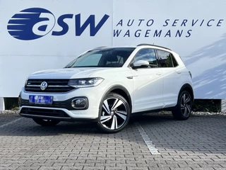 Volkswagen T-Cross - 216612375-0