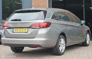 Opel Astra Opel Astra Sports Tourer 1.0 Carplay Navi clima pdc nap - afbeelding nr 7