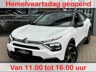 Citroën C4 - 271303080-0