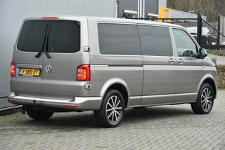 Volkswagen Transporter Volkswagen Transporter 2.0 TDI L2H1 DC Highline 2x Schuifd. - afbeelding nr 3