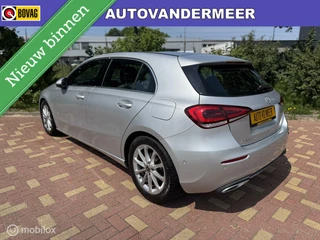 Mercedes-Benz A-Klasse Mercedes A-klasse 200 / Groot navi en virtual cockpit / etc. - afbeelding nr 2