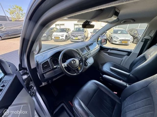 Volkswagen Transporter Volkswagen Transporter 2.0 TDI L2H1 DC 4Motion Standk/Led - afbeelding nr 10