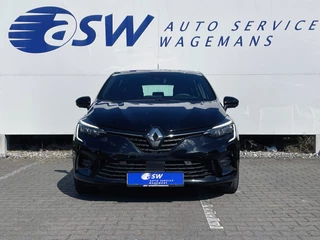 Renault Clio | CarPlay | LED | DAB+ | 360* Camera | Keyless | 17 inch - afbeelding nr 5