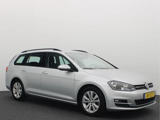 Volkswagen Golf NAVI / CLIMA / PDC / DAB+ / CRUISE / BLUETOOTH / NL-AUTO - afbeelding nr 15