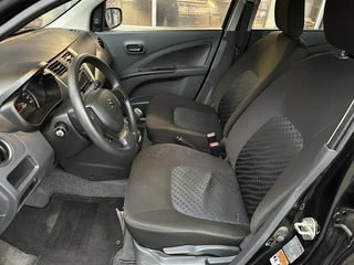 Suzuki Celerio - afbeelding nr 7