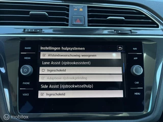 Volkswagen Tiguan Volkswagen Tiguan 1.4 4Motion Highline Business R trekhaak - afbeelding nr 27