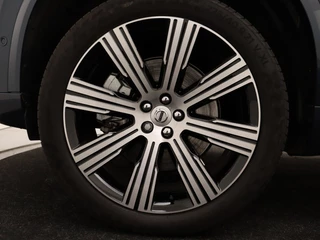 Volvo XC90 Volvo XC90 T8 PLUG-IN HYBRID ULTIMATE BRIGHT 21INCH LUCHTVERING FULL-LED H/ - afbeelding nr 9