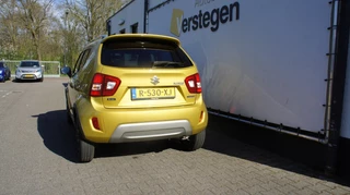 Suzuki Ignis Suzuki Ignis 1.2 Smart Hybrid Select - afbeelding nr 7