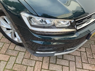 Volkswagen Tiguan - afbeelding nr 14