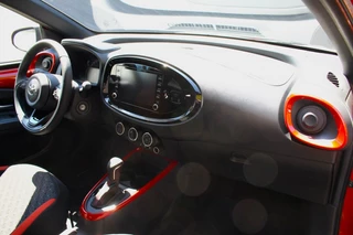 Toyota Aygo - afbeelding nr 14