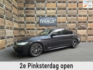BMW 5 Serie - 80492585-0