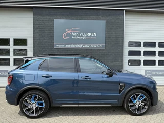 Lynk & Co 01 Lynk & Co 01 1.5 LONG RANGE DEALER ONDERHOUDEN - afbeelding nr 7