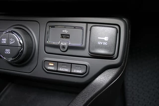 Jeep Renegade | Winter pack | Led | Camera | Parkeer assistent - afbeelding nr 14