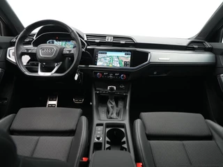 Audi Q3 Trekhaak Pdc Camera Navigatie DriveSelect - afbeelding nr 21