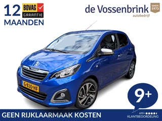 Peugeot 108 - 506968224-0