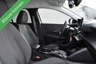 Peugeot 208 Peugeot 208 1.2 PureTech AUTOMAAT/CARPLAY ANDROID/PDC/CRUISE.C/ETC.! - afbeelding nr 10