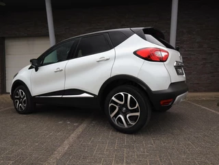 Renault Captur Renault Captur 1.2 TCe Wave 120pk (Vol-Opties!) Parelmoer - afbeelding nr 2