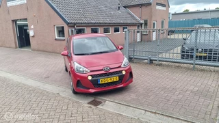 Hyundai i10 1.0i i-Motion Airco
