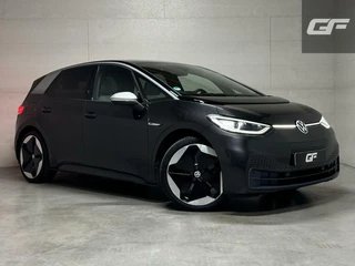 Volkswagen ID.3 Volkswagen ID.3 First Max 58 kWh Pano Sfeer Hud Trekh. NAP - afbeelding nr 1