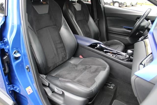Toyota C-HR - afbeelding nr 30
