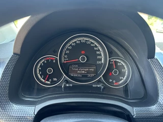 Volkswagen up! Volkswagen up! 1.0 BMT take up! | Airco | Bluetooth | Lage km stand - afbeelding nr 4