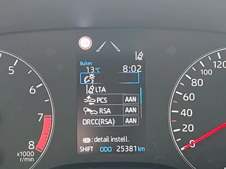 Toyota Yaris - afbeelding nr 26