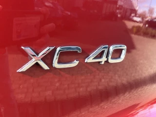 Volvo XC40 - afbeelding nr 34