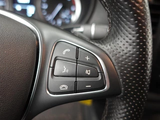 Mercedes-Benz Vito Mercedes-Benz Vito 114 CDI Lang Automaat Airco Bluetooth Camera Trekhaak Navigatie Cruise Control Carplay - afbeelding nr 15