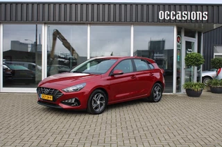 Hyundai i30 - afbeelding nr 3