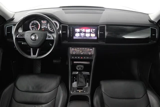 Škoda Kodiaq Skoda Kodiaq 1.5 TSI Style Business (PANORAMADAK, STOELVERWARMING, ACHTERUITRIJCAMERA, CARPLAY, ELEKT. STOELEN) - afbeelding nr 3