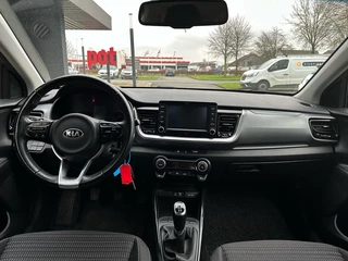 Kia Stonic - afbeelding nr 11