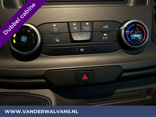 Ford Transit Verwarmde voorruit, Parkeersensoren - afbeelding nr 4