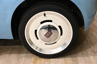 Fiat 500 Fiat 500 1.2 Lounge | Retro velgen | Pano | PDC - afbeelding nr 15