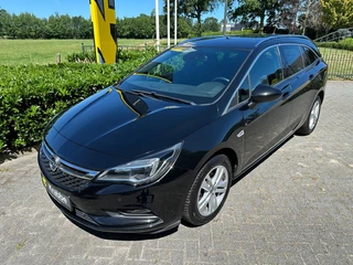 Opel Astra - 69949630-0